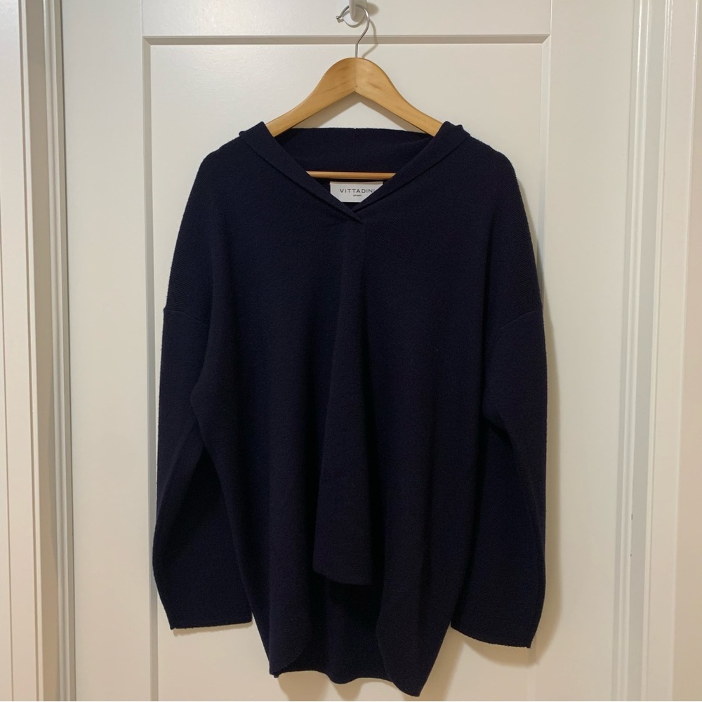 VITTADINI - Vintage 90s Sweater - Sport Stye - Women’s M